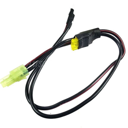 Golden Eagle 668 Gearbox Switch Wire Assembly Suitable For JG Jing Gong Golden Eagle G36 Series AEG Rifles
