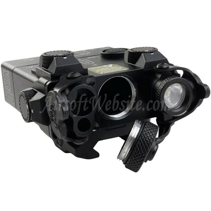 SOTAC DBAL-A2 Red Laser Devices with IR