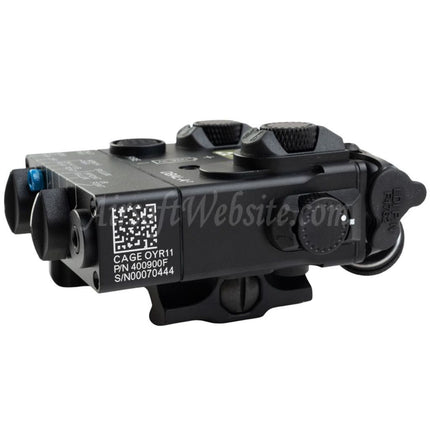SOTAC DBAL-A2 Red Laser Devices with IR