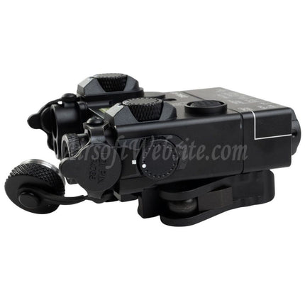 SOTAC DBAL-A2 Red Laser Devices with IR