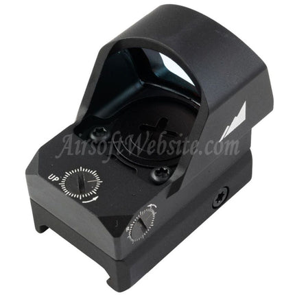 Northtac Ronin F12 Micro Red Dot Sight
