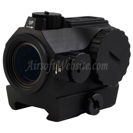 Viseur point rouge Northtac Ronin P10