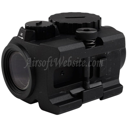Viseur point rouge Northtac Ronin P10