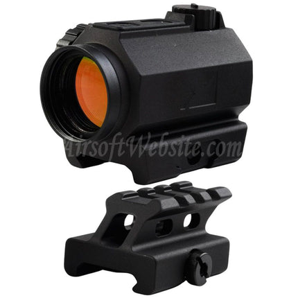 Viseur point rouge Northtac Ronin P10
