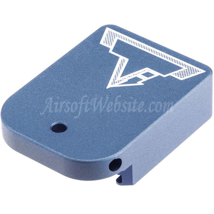 EMG TTI COMBAT MASTER Magazine Base Plate Cover For EMG SAI STI TTI / AW / WE / Tokyo Marui Hi-Capa GBB Co2 Pistol Magazine