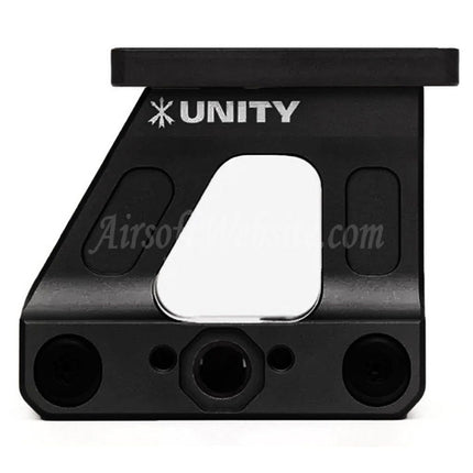 PTS Unity Tactical FAST MRDS Red Dot Mount with Multi-Optic Adaptor Plate