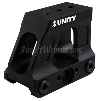 PTS Unity Tactical FAST MRDS Red Dot Mount with Multi-Optic Adaptor Plate