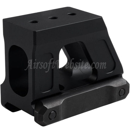 PTS Unity Tactical FAST MRDS Red Dot Mount with Multi-Optic Adaptor Plate