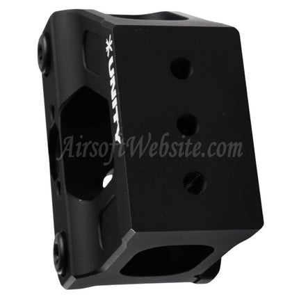 PTS Unity Tactical FAST MRDS Red Dot Mount with Multi-Optic Adaptor Plate