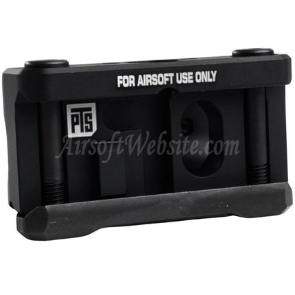 PTS Unity Tactical FAST MRDS Red Dot Mount with Multi-Optic Adaptor Plate