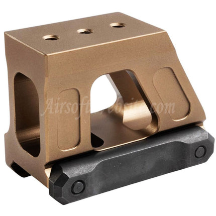 PTS Unity Tactical FAST MRDS Red Dot Mount with Multi-Optic Adaptor Plate