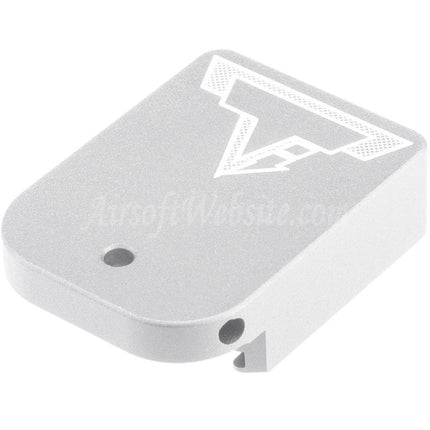 EMG TTI COMBAT MASTER Magazine Base Plate Cover For EMG SAI STI TTI / AW / WE / Tokyo Marui Hi-Capa GBB Co2 Pistol Magazine