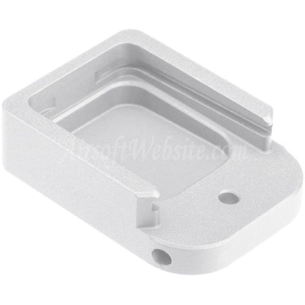 EMG TTI COMBAT MASTER Magazine Base Plate Cover For EMG SAI STI TTI / AW / WE / Tokyo Marui Hi-Capa GBB Co2 Pistol Magazine