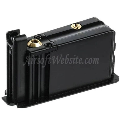 KJ WORKS 10rd Gas Magazine Suitable For KJW King Arms Tanaka M700 Series Sniper Rifles