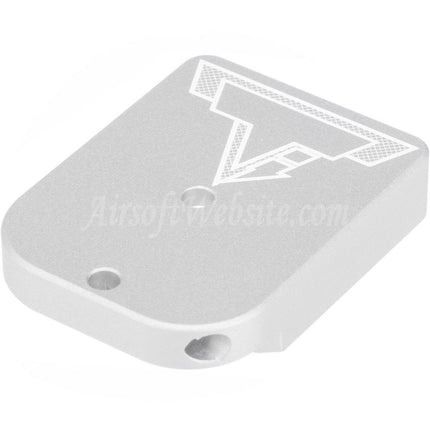 EMG TTI COMBAT MASTER Magazine Base Plate Cover For EMG SAI STI TTI / ARMY / AW / WE / Tokyo Marui Hi-Capa GBB Gas Pistol Magazine