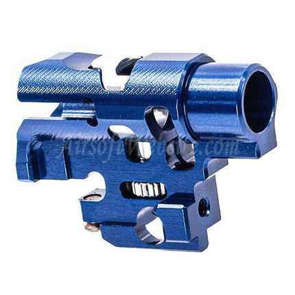 TTI Airsoft – chambre de saut TDC en aluminium CNC Infinity, une pièce, pour pistolets Tokyo Marui série Hi-Capa GBB