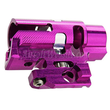 TTI Airsoft – chambre de saut TDC en aluminium CNC Infinity, une pièce, pour pistolets Tokyo Marui série Hi-Capa GBB