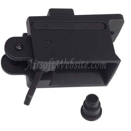 APS K9 Magazine Adapter 9mm PCC Conversion Kit Suitable For ASK AK Series AEG Rifles Airsoft
