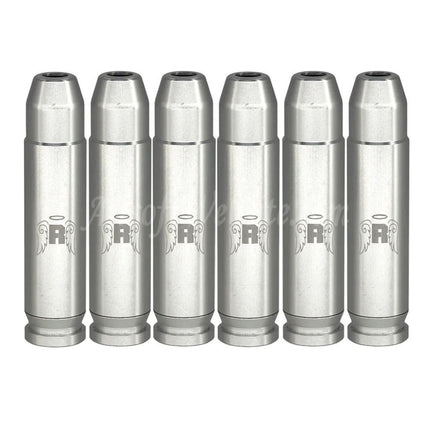APS 6pcs 6mm CO2 Smart Charge Cartridge Angel Suitable For RAR1.0 Shell Ejecting Sniper Rifle