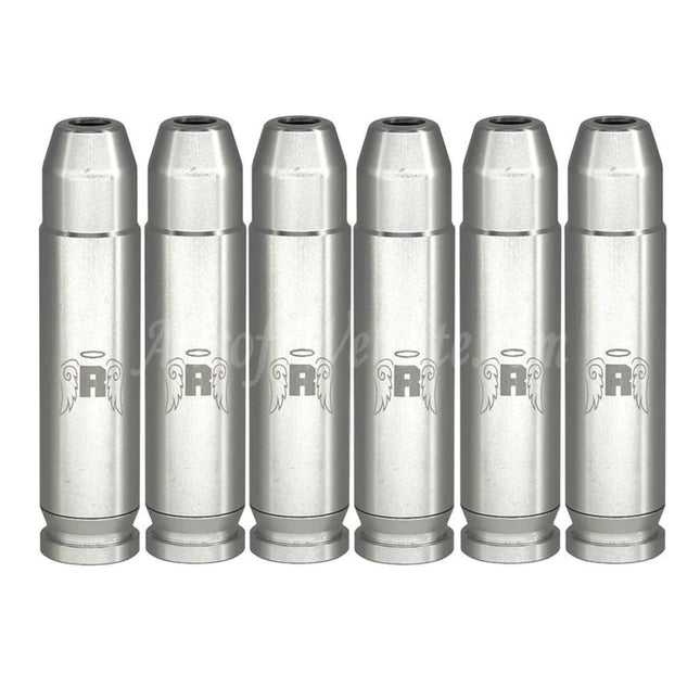 APS 6pcs 6mm CO2 Smart Charge Cartridge Angel Suitable For RAR1.0 Shell Ejecting Sniper Rifle