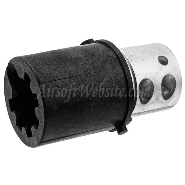 Nouvelle version du kit hop-up rotatif VFC pour fusils GBB série VFC M4 Airsoft