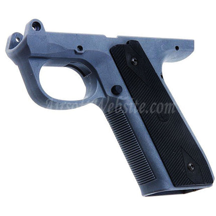 CTM TAC Ruger Style Polymer Frame For Action Army AAP01 Series GBB Pistols Airsoft
