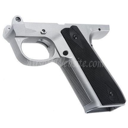 CTM TAC Ruger Style Polymer Frame For Action Army AAP01 Series GBB Pistols Airsoft