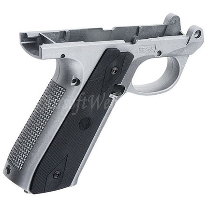 CTM TAC Ruger Style Polymer Frame For Action Army AAP01 Series GBB Pistols Airsoft