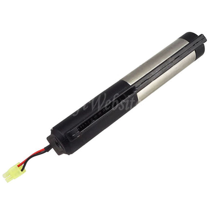 CYMA Gearbox Complet Renforcé V2 Convient aux Répliques AEG Airsoft MP5 SD6 Series Électrique Blowback EBB CM049