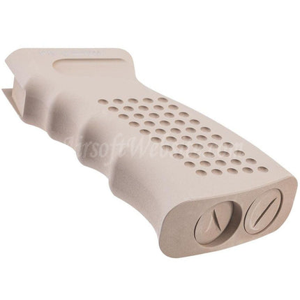 5KU CNC Aluminium PK-3 Pistolengriff für GHK AKM AK74 GBB Serie GBB Gewehre Airsoft
