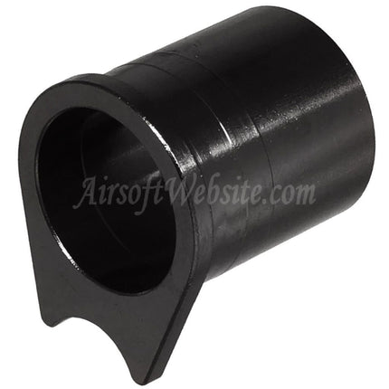 5KU Stainless Steel Barrel Bushing Suitable For Tokyo Marui 1911 MEU Series GBB Pistols Airsoft
