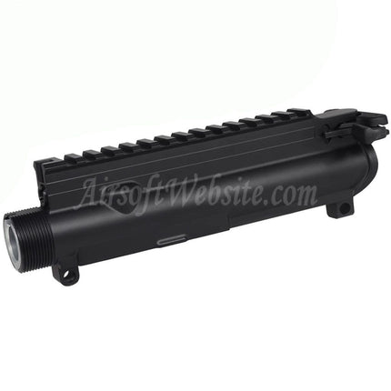 CYMA CGS 416D Style Metal Body Upper Receiver Suitable For CYMA CGS HK416D Tokyo Marui M4 Series MWS GBB Rifles Airsoft Black