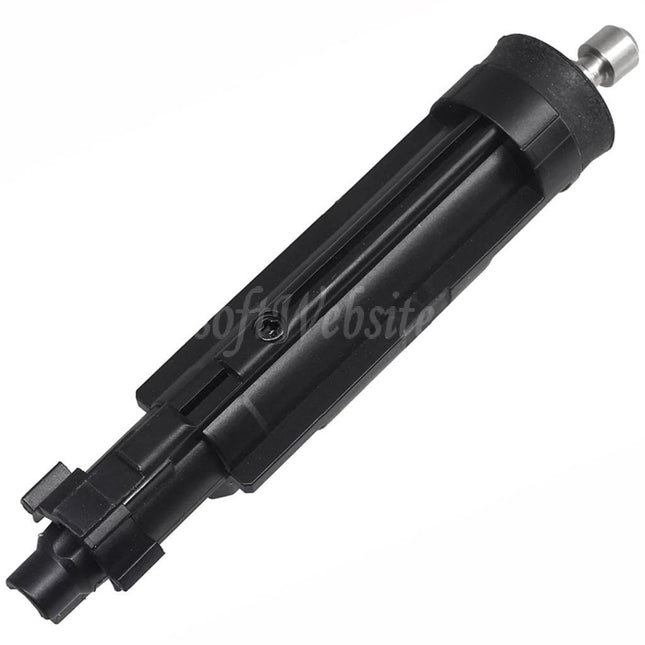 Guns Modify GM EVO Fixed FPS Standard Nozzle Set V1.0 Suitable For Cybergun GM FN SCAR-L MK2 Series GBB Rifles