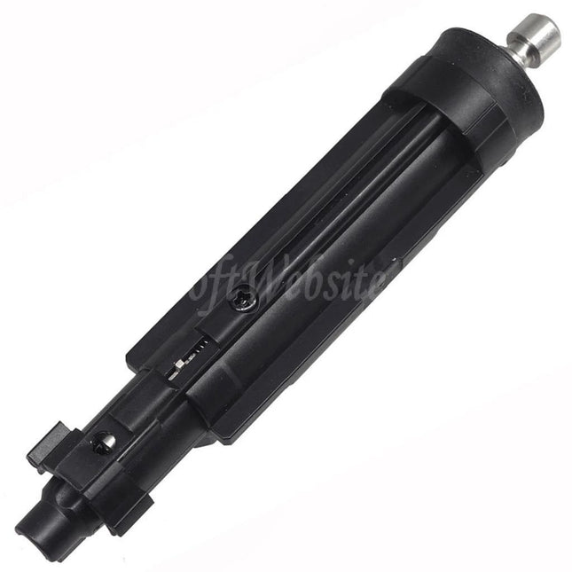 Guns Modify GM EVO Adjustable Nozzle Complete Set V1.0 Suitable For Tokyo Marui MWS M4 GM AR 416A5 Series GBB Rifles