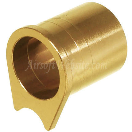 5KU Stainless Steel Barrel Bushing Suitable For Tokyo Marui 1911 MEU Series GBB Pistols Airsoft
