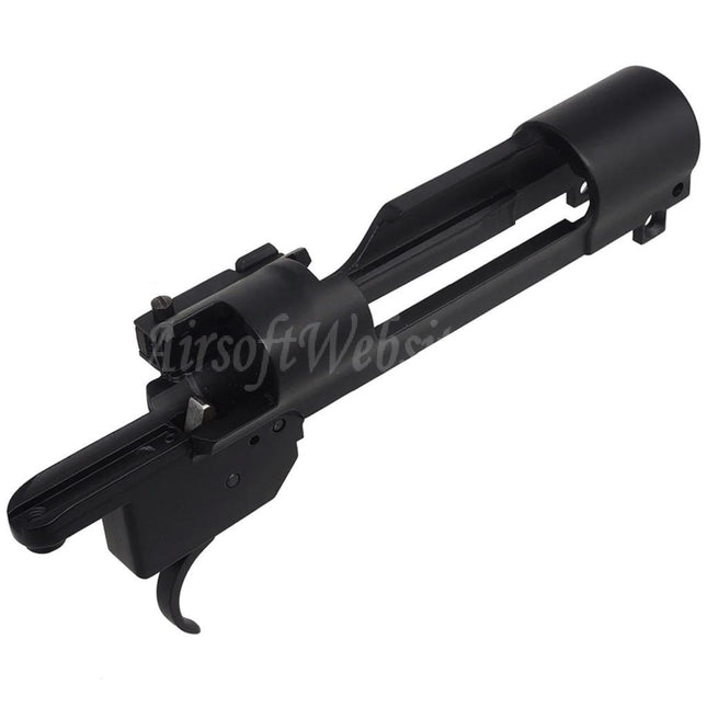 DOUBLE BELL Metal Receiver Trigger Set Suitable For D-BOYS DOUBLE BELL Kar-98K 98K Bolt Action Sniper Rifles