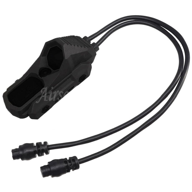 PTS Unity Tactical AXON Dual-Device Control Switch Modular