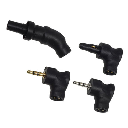 PTS Unity Tactical AXON Dual-Device Control Switch Modular