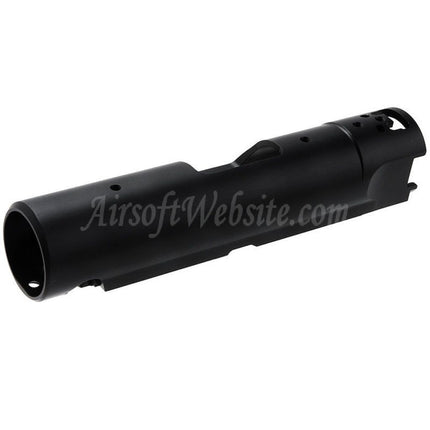 Narcos Airsoft CNC Aluminum Upper Receiver For Action Army AAP01 Series GBB Pistols