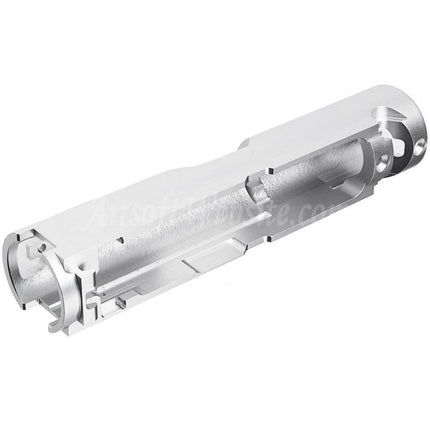 Narcos Airsoft CNC Aluminum Upper Receiver For Action Army AAP01 Series GBB Pistols