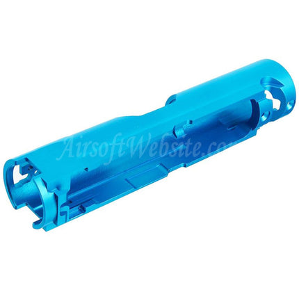 Narcos Airsoft CNC Aluminum Upper Receiver For Action Army AAP01 Series GBB Pistols