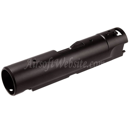 Narcos Airsoft CNC Aluminum Upper Receiver For Action Army AAP01 Series GBB Pistols