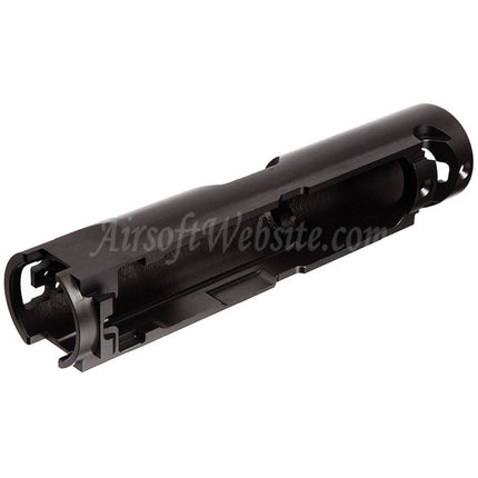 Narcos Airsoft CNC Aluminum Upper Receiver For Action Army AAP01 Series GBB Pistols