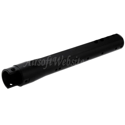 Kit de canon avant Narcos Airsoft en aluminium CNC pour pistolets GBB Action Army série AAP01