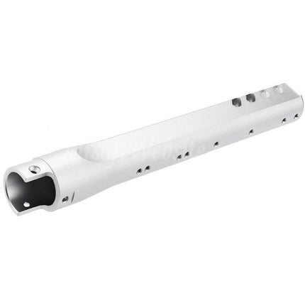 Kit de canon avant Narcos Airsoft en aluminium CNC pour pistolets GBB Action Army série AAP01