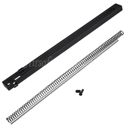 E&C Charging Parts Suitable For E&C E-Bolt System AR / M4 AEG Rifle