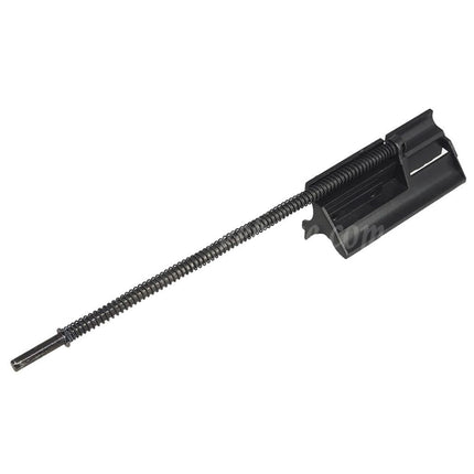 AIRSOFT WEBSITE Metal Bolt Carrier Suitable For WELL G55 DOUBLE BELL 722 Maruzen MP5K GBB SMG Rifles