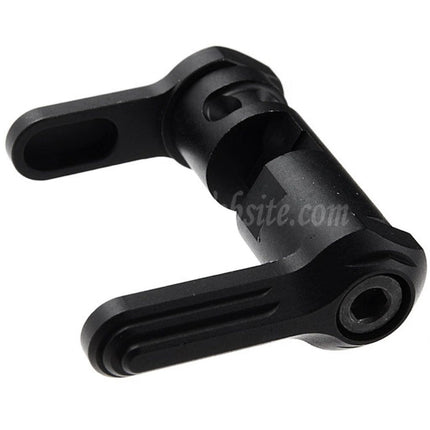 Revanchist Airsoft 60 Degree Ambidextrous Selector Type-B For Tokyo Marui M4 MWS Series GBB Rifles