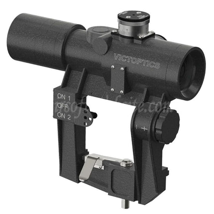 Vector Optics VictOptics 1x28 Airsoft SVD Red Dot Sight