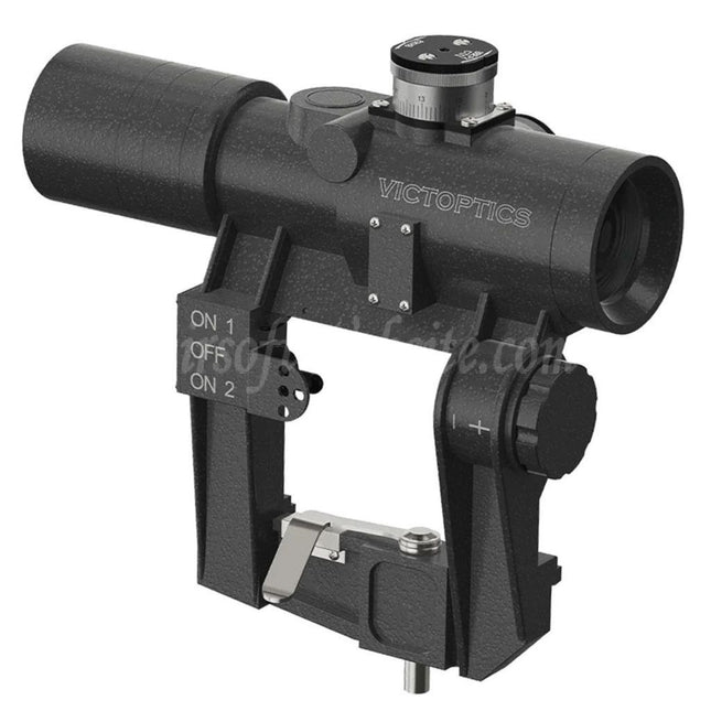 Vector Optics VictOptics 1x28 Airsoft SVD Red Dot Sight